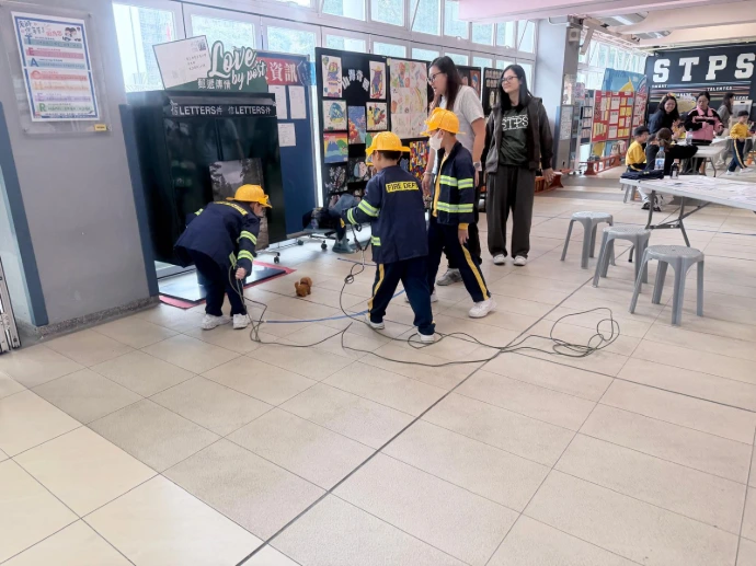 薯仔理財嘉年華