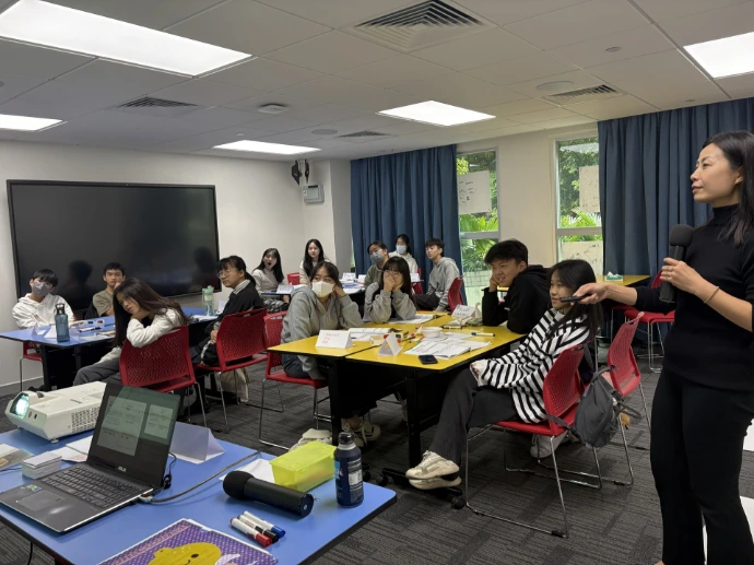 高效能青少年的7個習慣