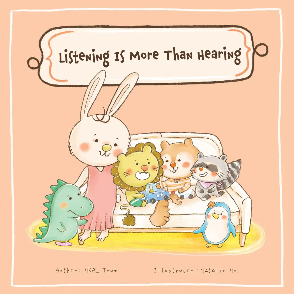 Listening is more than hearing book cover.webp